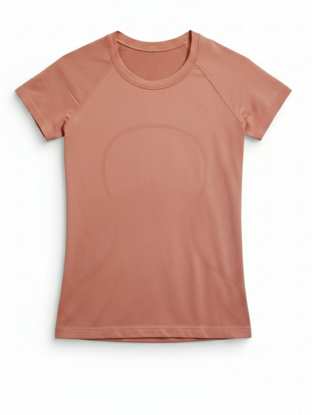 Lululemon Swiftly Tech Short Sleeve Shirt Size 8